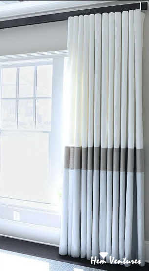 Designer Curtains